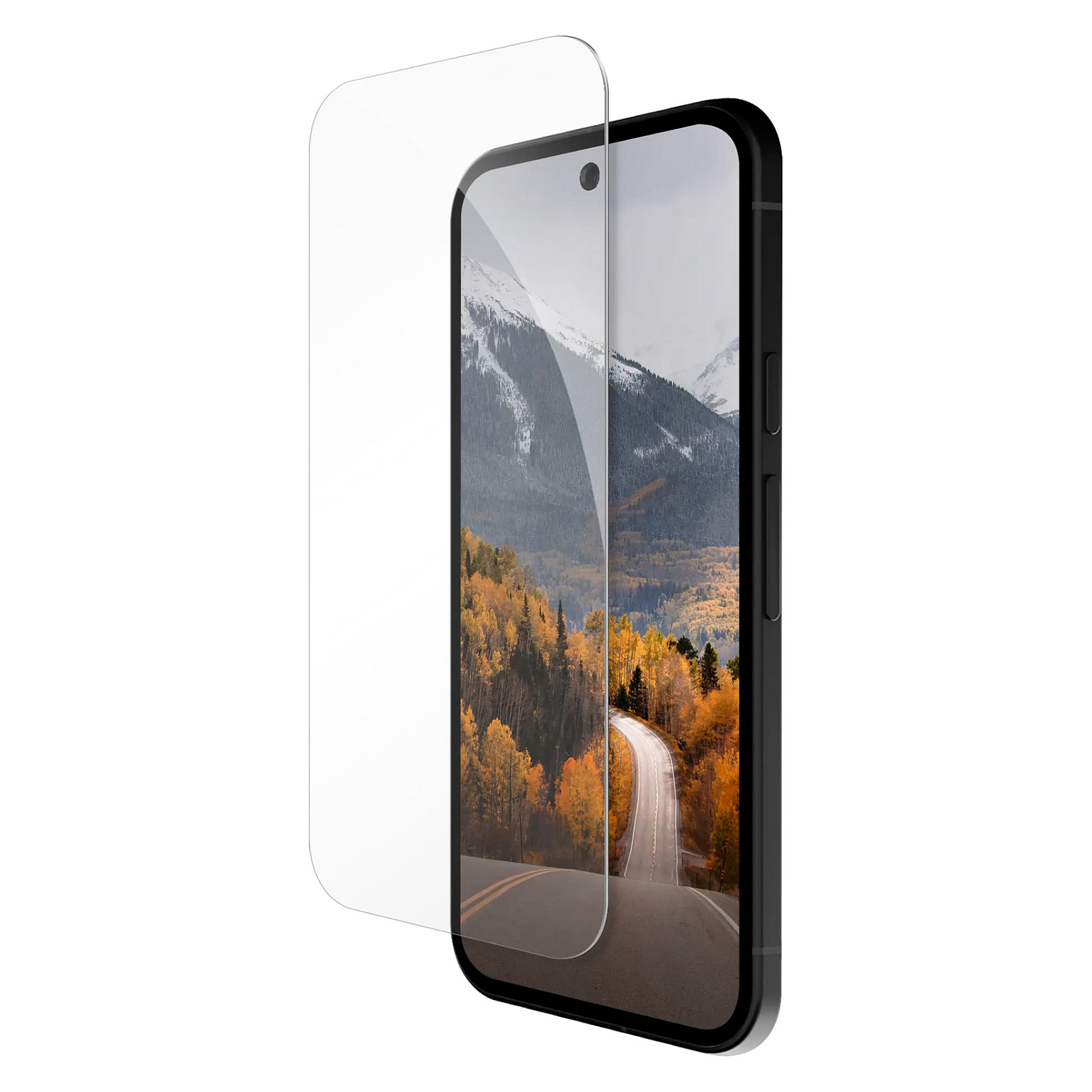 dbramante1928 eco-protect - Google Pixel 10a - Clear