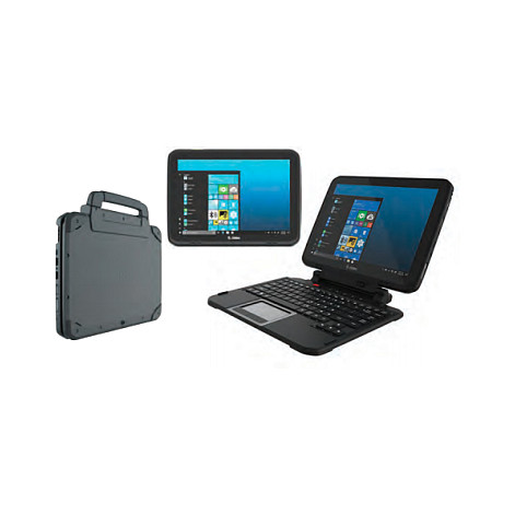 ZEBRA Tablet ET80 12'' 2-in-1 USB-C,BT,WLAN,NFC,i5,SSD,16GB,512GB