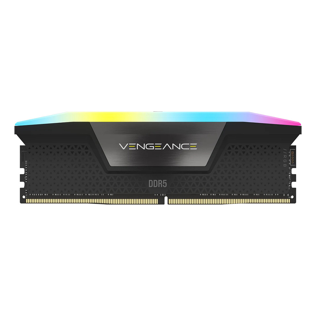 8GB Corsair DIMM Vengeance RGB 5200MHz (black)