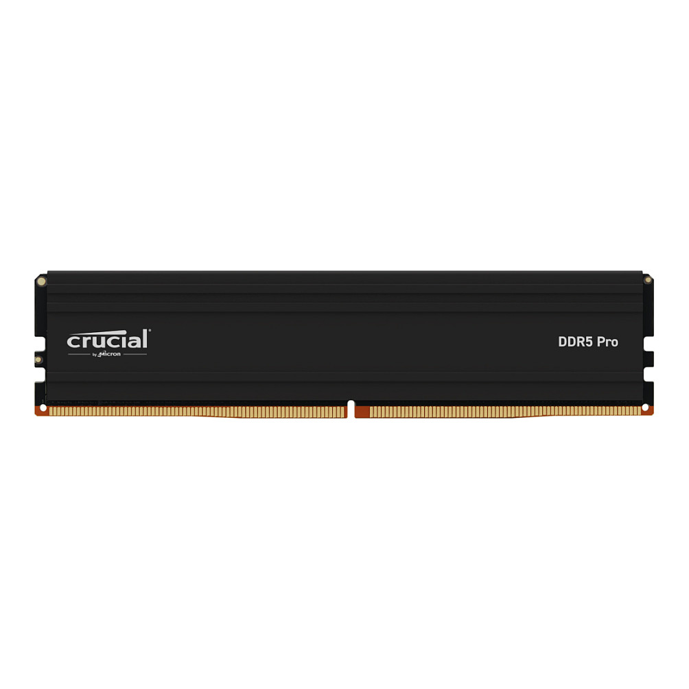24GB Crucial Pro Modul DIMM 288-PIN Low Profile