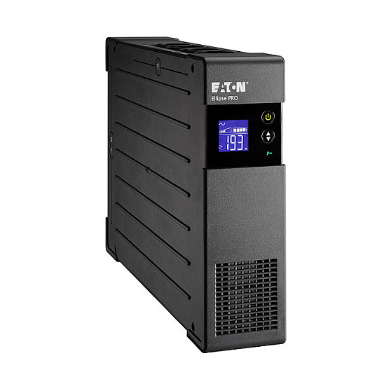 Eaton Ellipse PRO Tower ELP1200IEC Line-Interactive USB/8x IEC C13