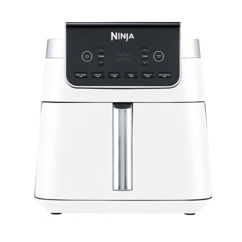 Ninja Max Pro 6 -in-1 Heiluftfritteuse -wei- AF180EUWH