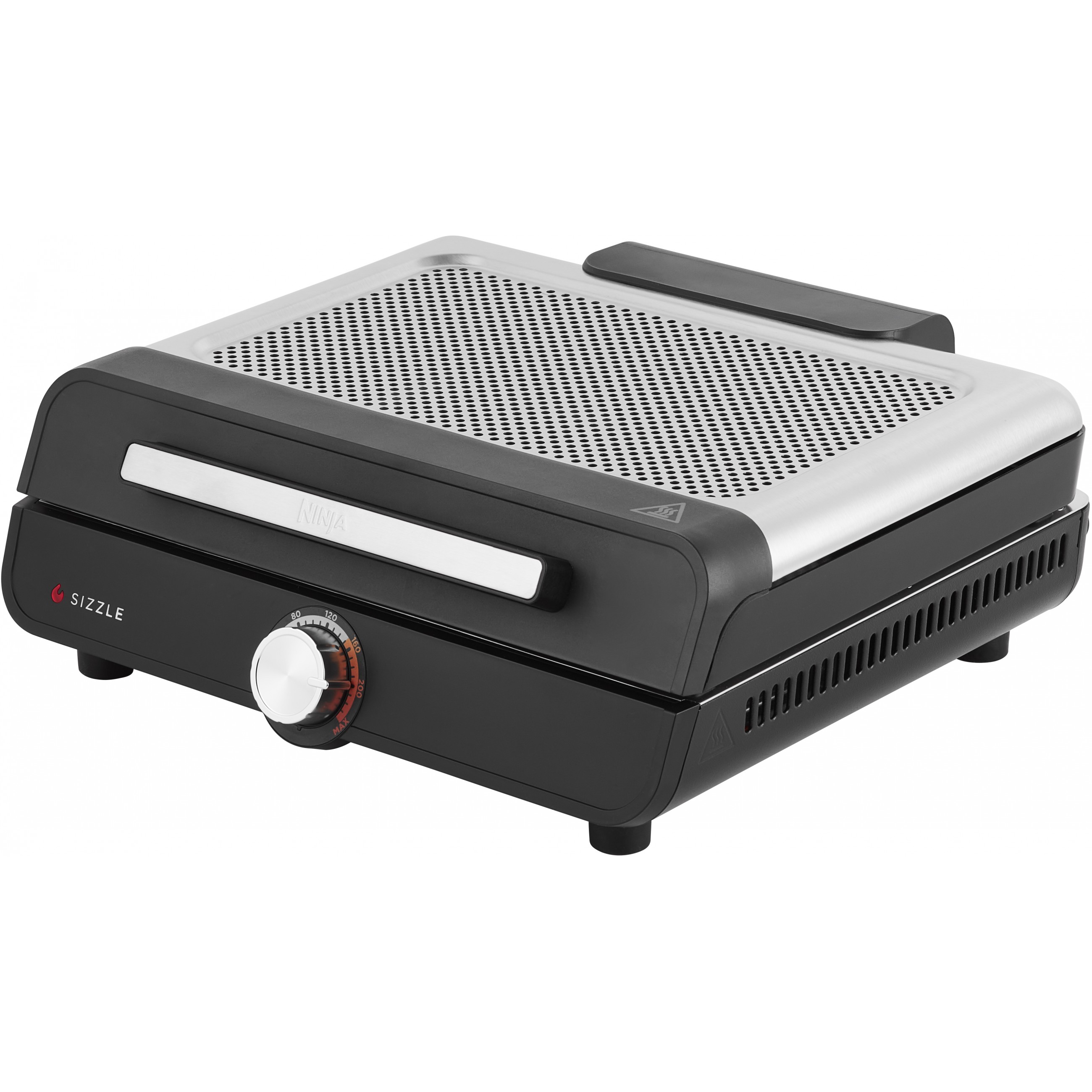 Ninja Sizzle Tischgrill-Indoor GR101EU