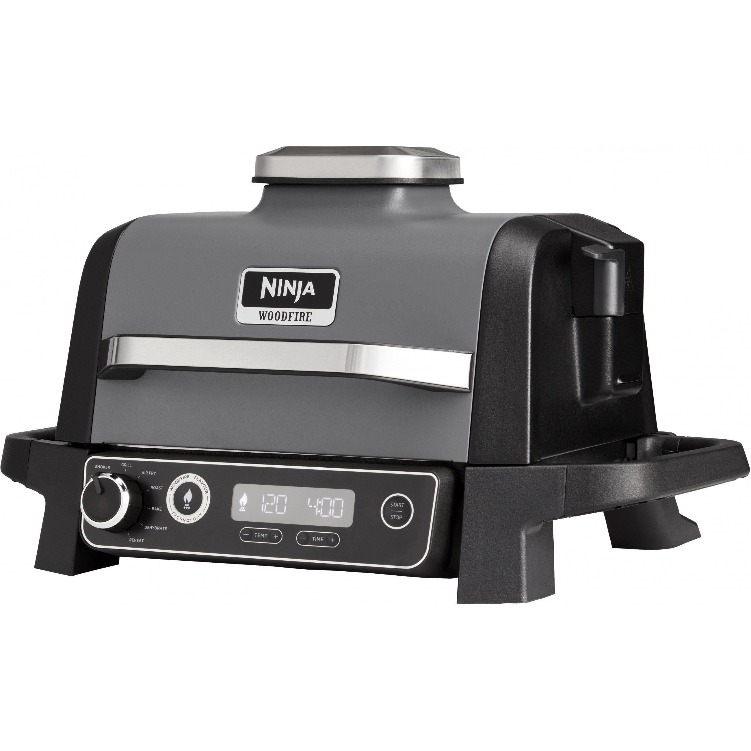 Ninja Woodfire 7 -in-1 Outdoor OG701EU