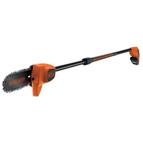 Black&Decker Akku-Hochentaster GPC1820L20 2Ah 18V