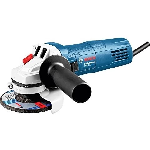 Bosch GWS 750 Professional Winkelschleifer