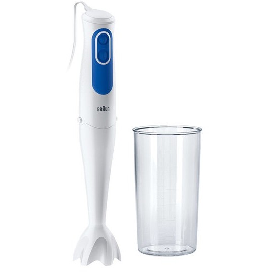 Braun Multiquick 3 MQ3000WH Smoothie