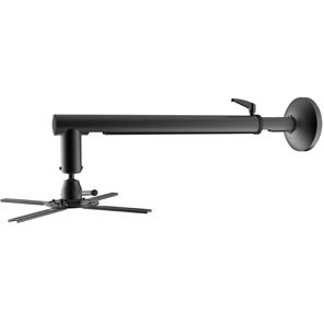 Equip Beamer Wandhalterung universal bis 26kg nur Wand sw retail