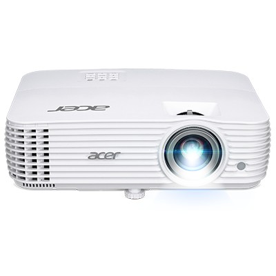 Acer Beamer P1657Ki A4500 Lumen DLP 16:10 WUXGA