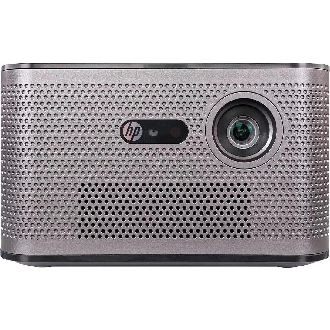 HP Beamer MP2000 Pro 2000 Lumen FullHD