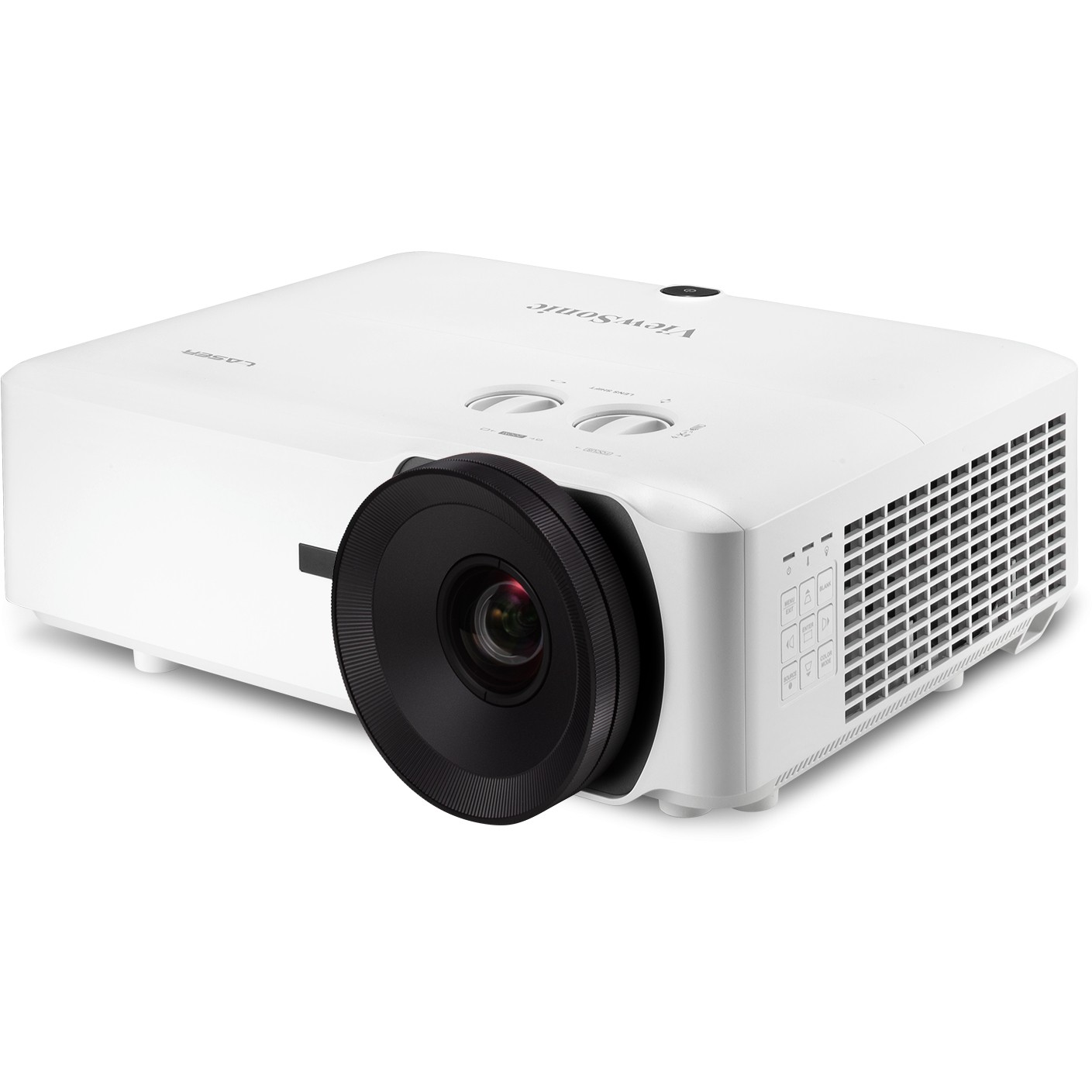 Viewsonic Beamer LS921WU 6000 Lumen WUXGA Laser DLP