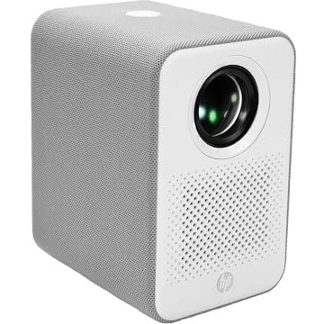 HP Beamer CC500 500 Lumen FullHD