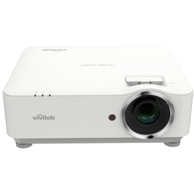VIVITEK Projektor DU3661Z. WUXGA. Laser 5000 Lumen