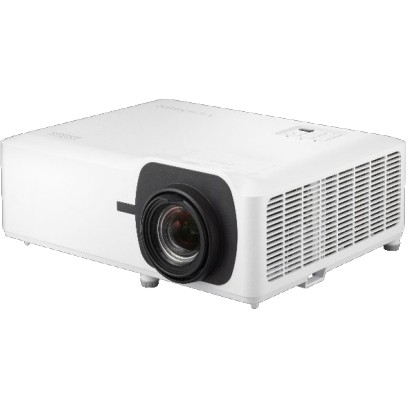 Viewsonic Beamer LS901HD 6000 Lumen F-HD Laser DLP