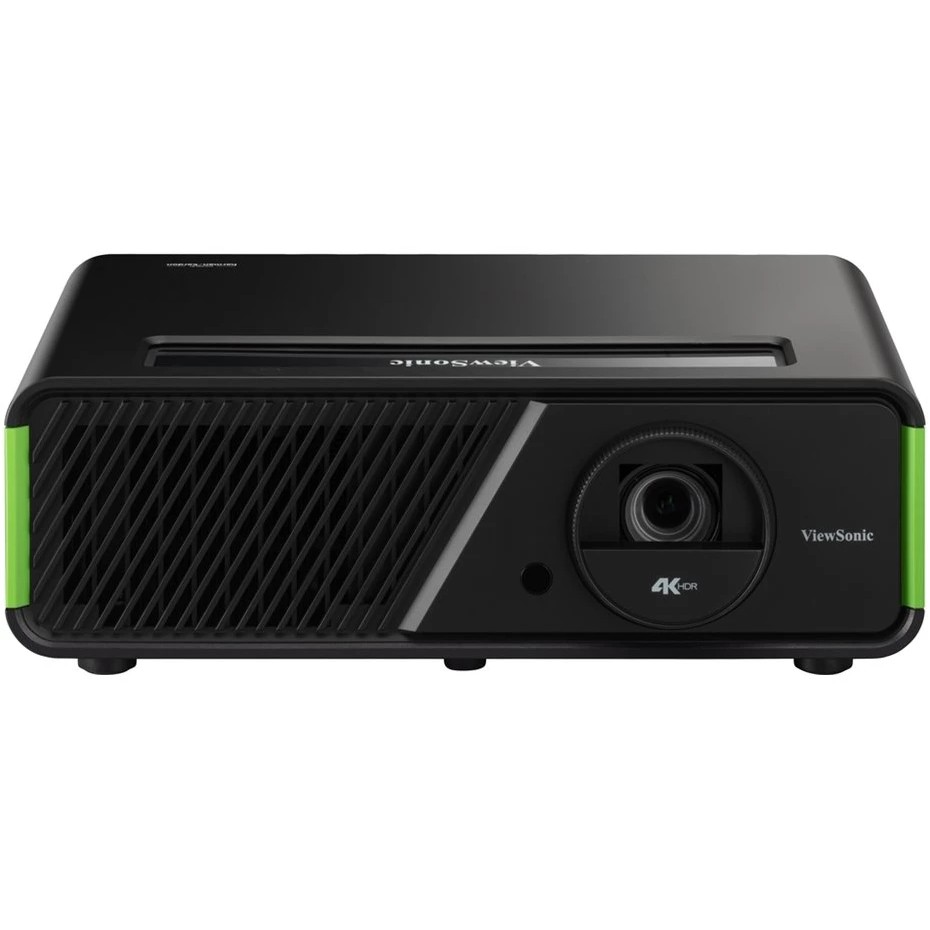 Viewsonic Beamer X1-4KE Pro 3300 Lumen UHD LED DLP