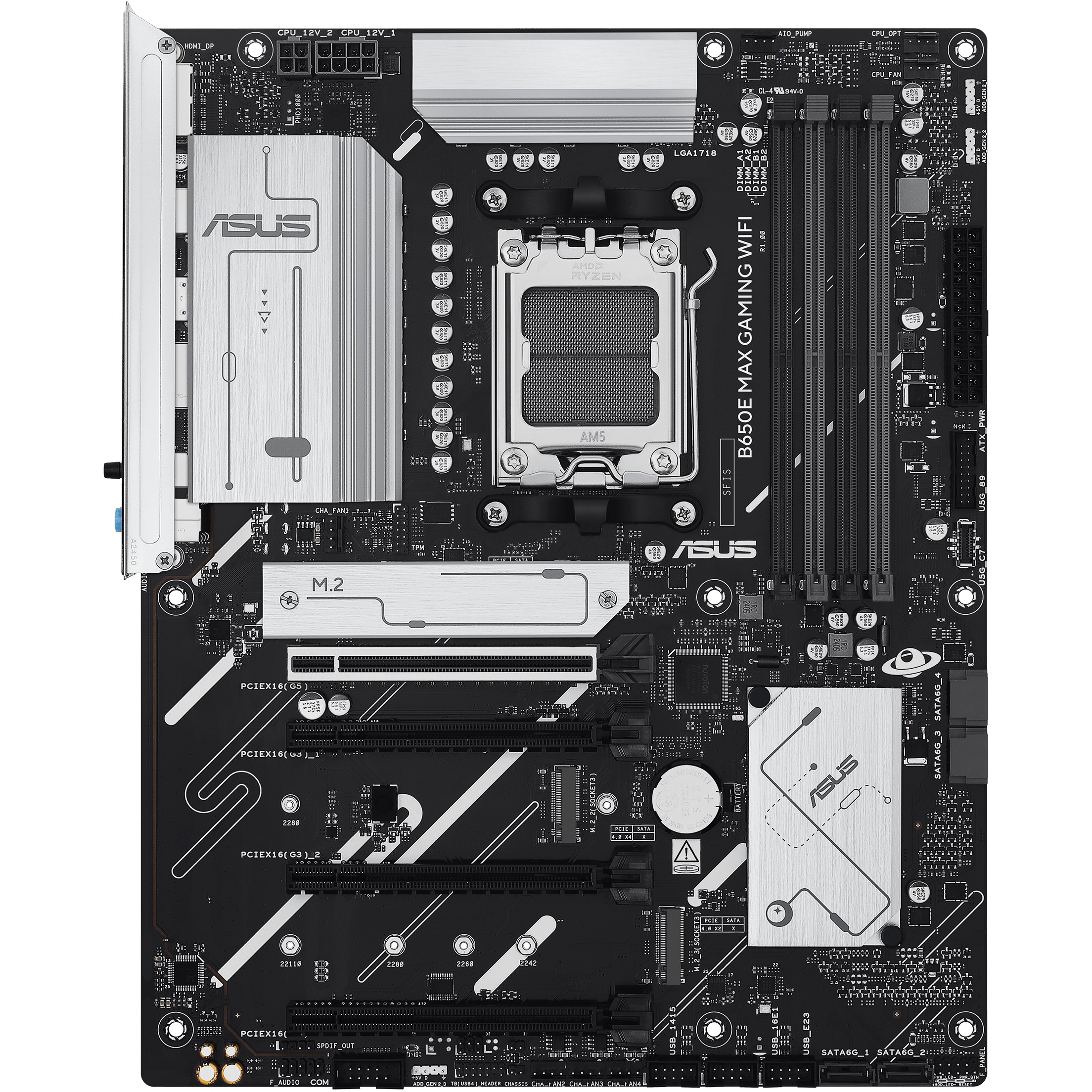 MB ASUS PRIME B850-PLUS WIFI