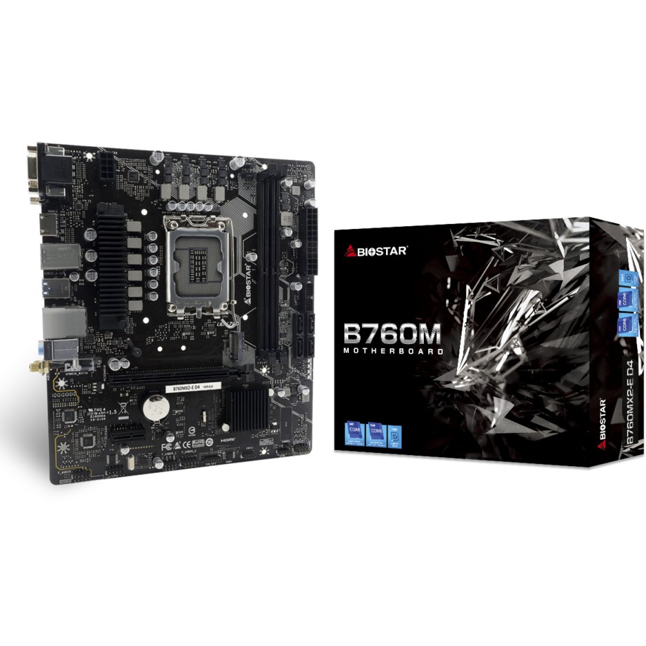 B760MX2-E D4 (1700) (D)