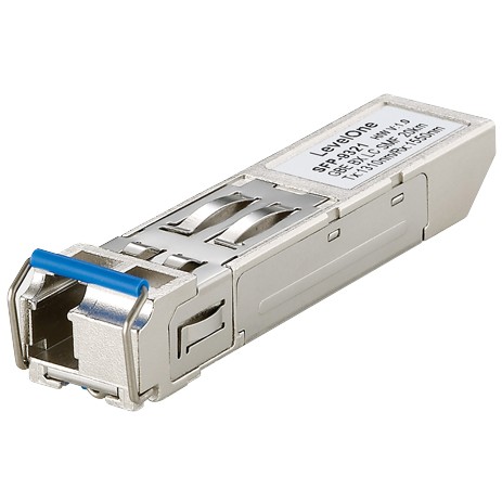 SFP Transceiver 1.25G Single-mode Simplex LC 20km