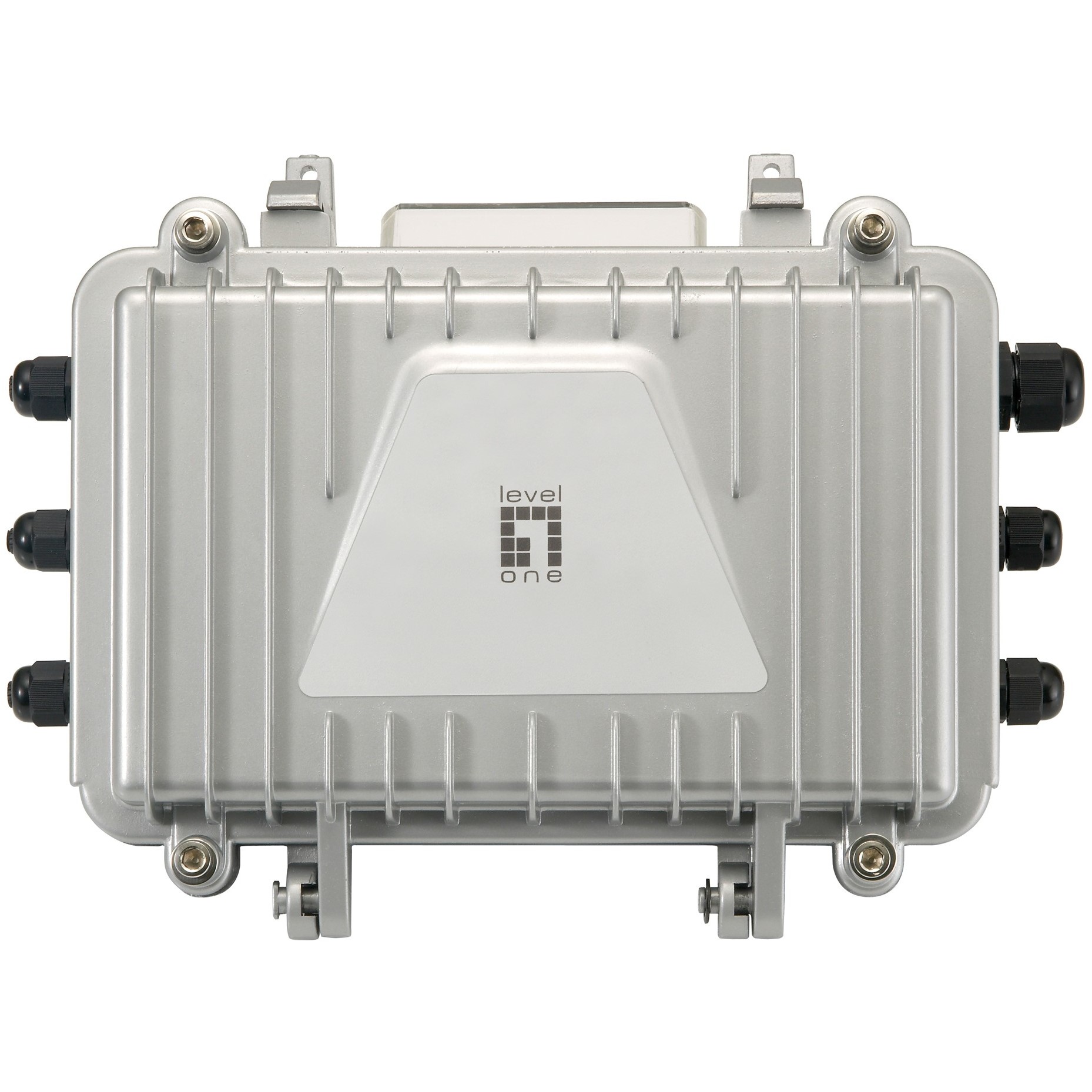 PoE Extender Hybrid PFE-1014R with 4PoE