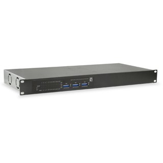 Switch 24x FE FGP-2602 2xGSFP 19