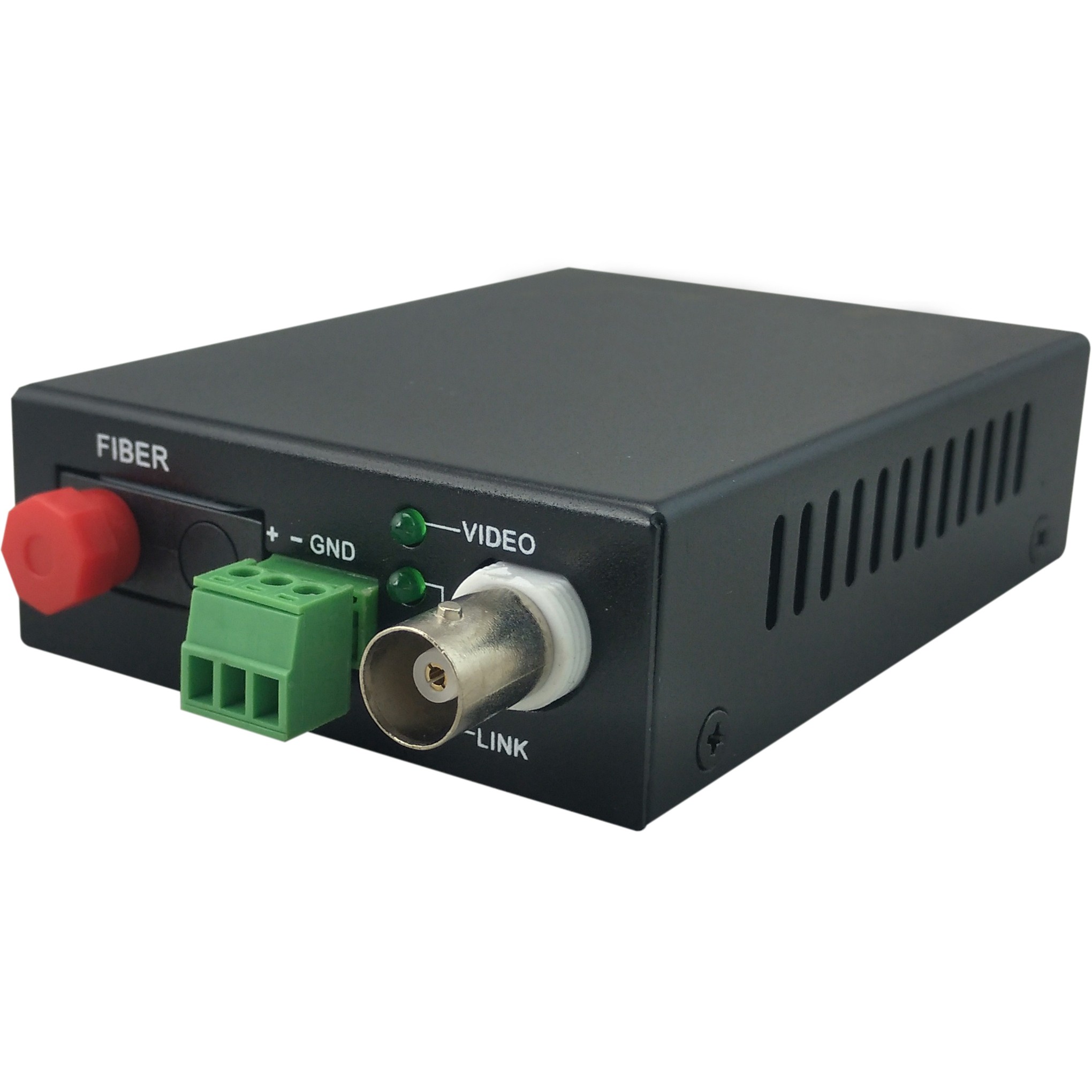 1Port Extender Kit. 20km