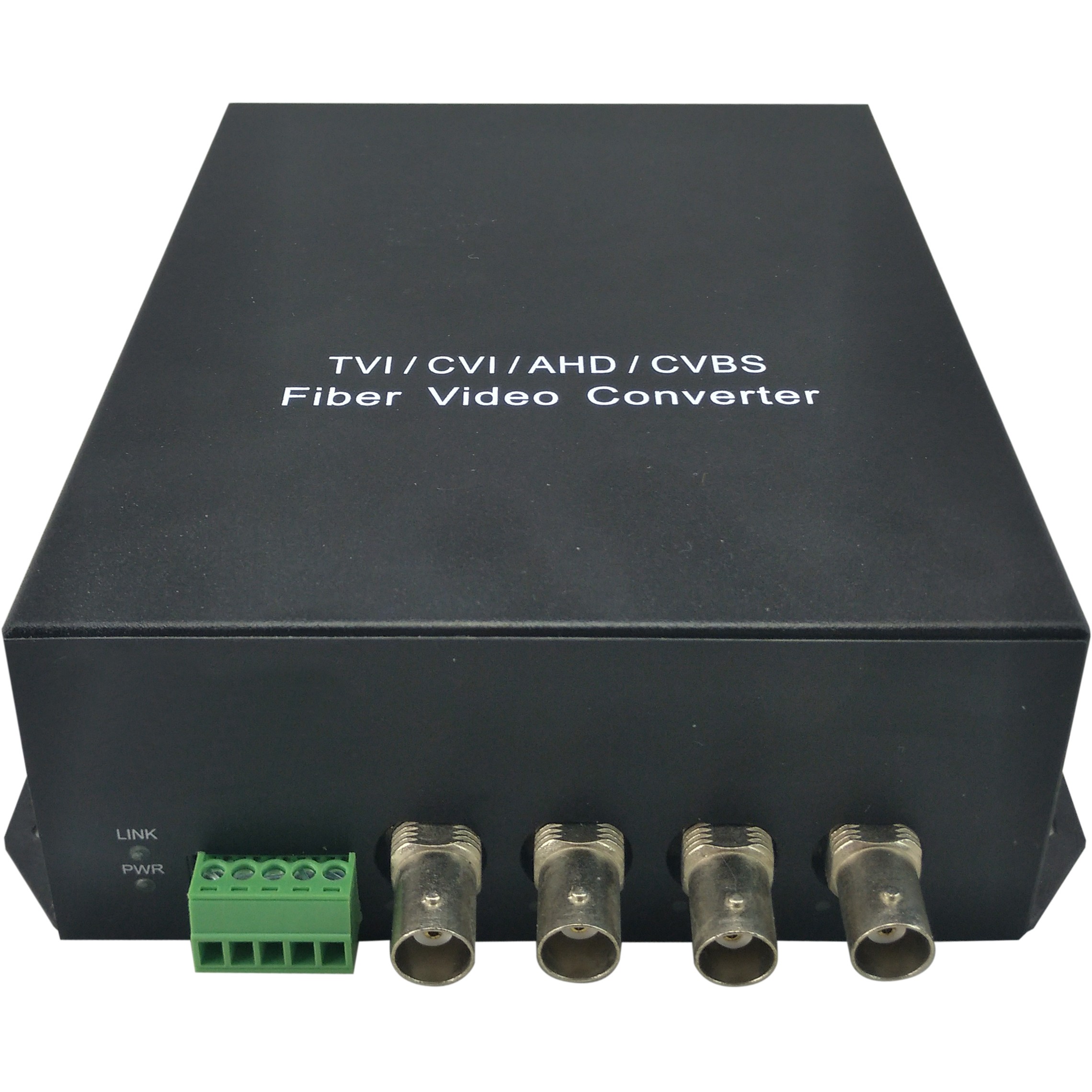 4Port Extender Kit. 20km