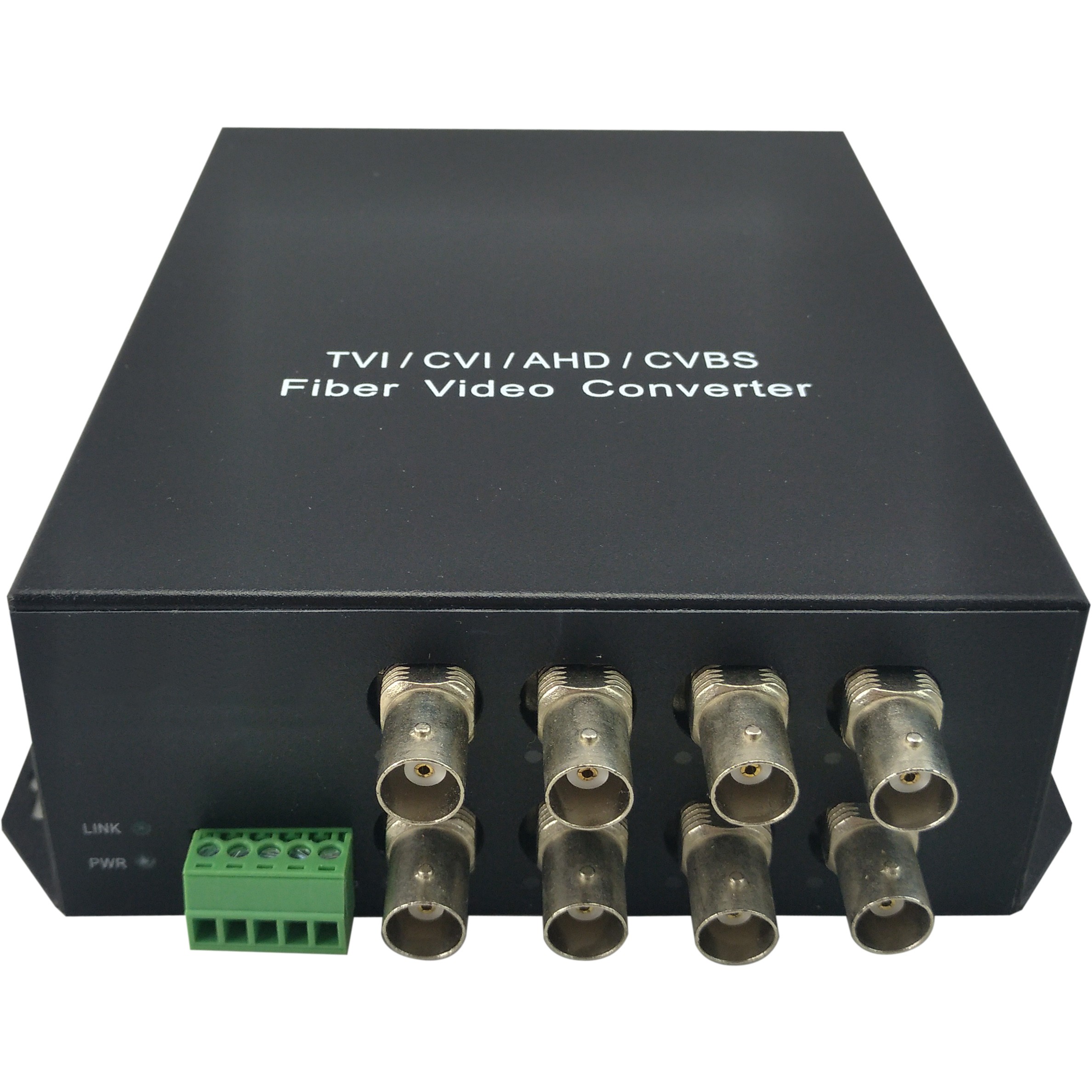 8Port Extender Kit. 20km