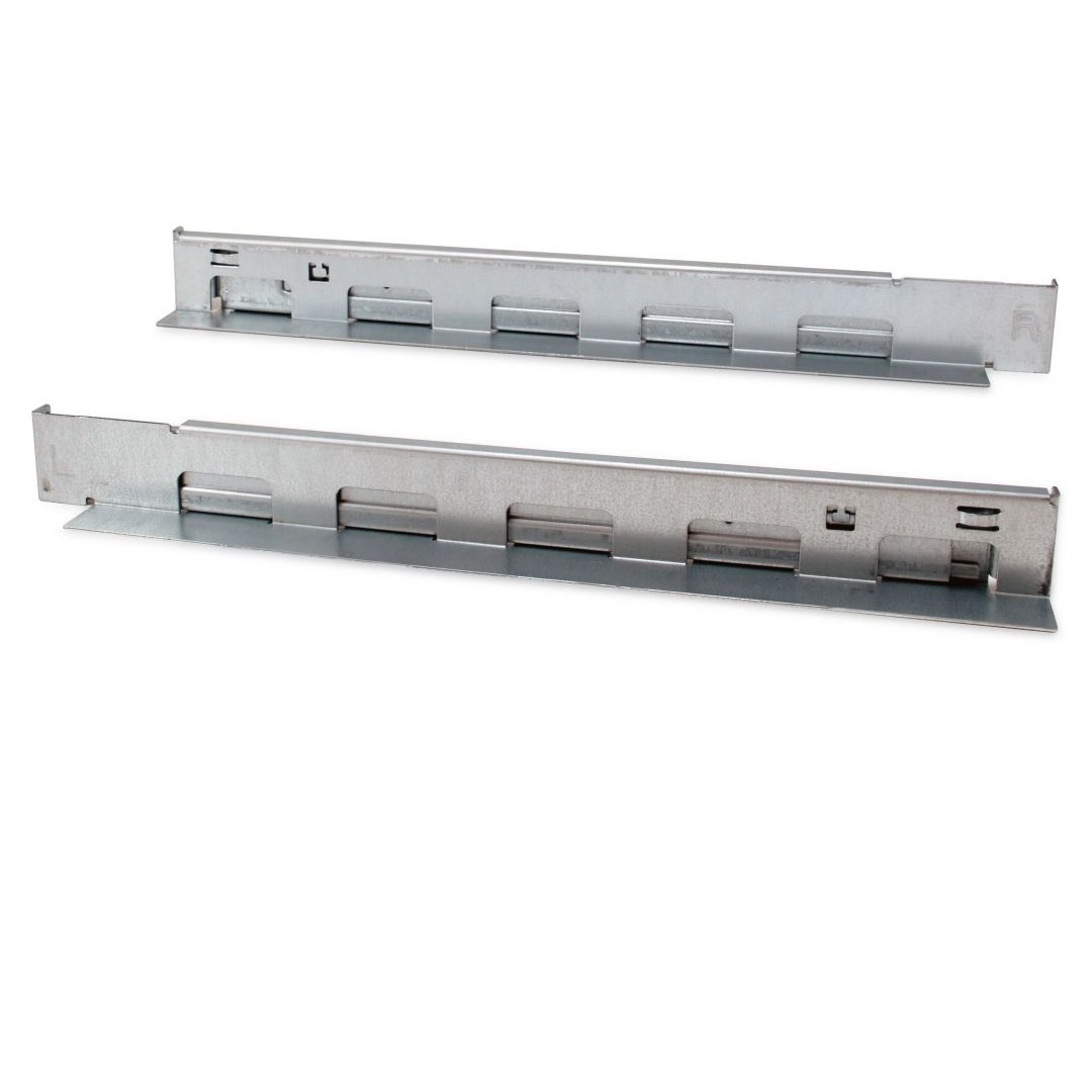 USV Zubehör Rail Kit für UPS Networking schwarz
