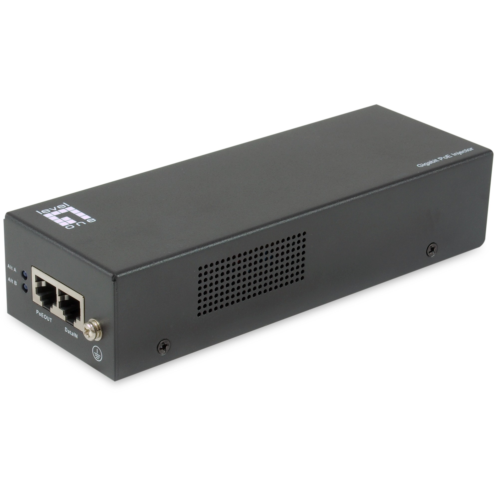 1x GE PoE-Injektor Adapter POI-5003 90.0W PoE