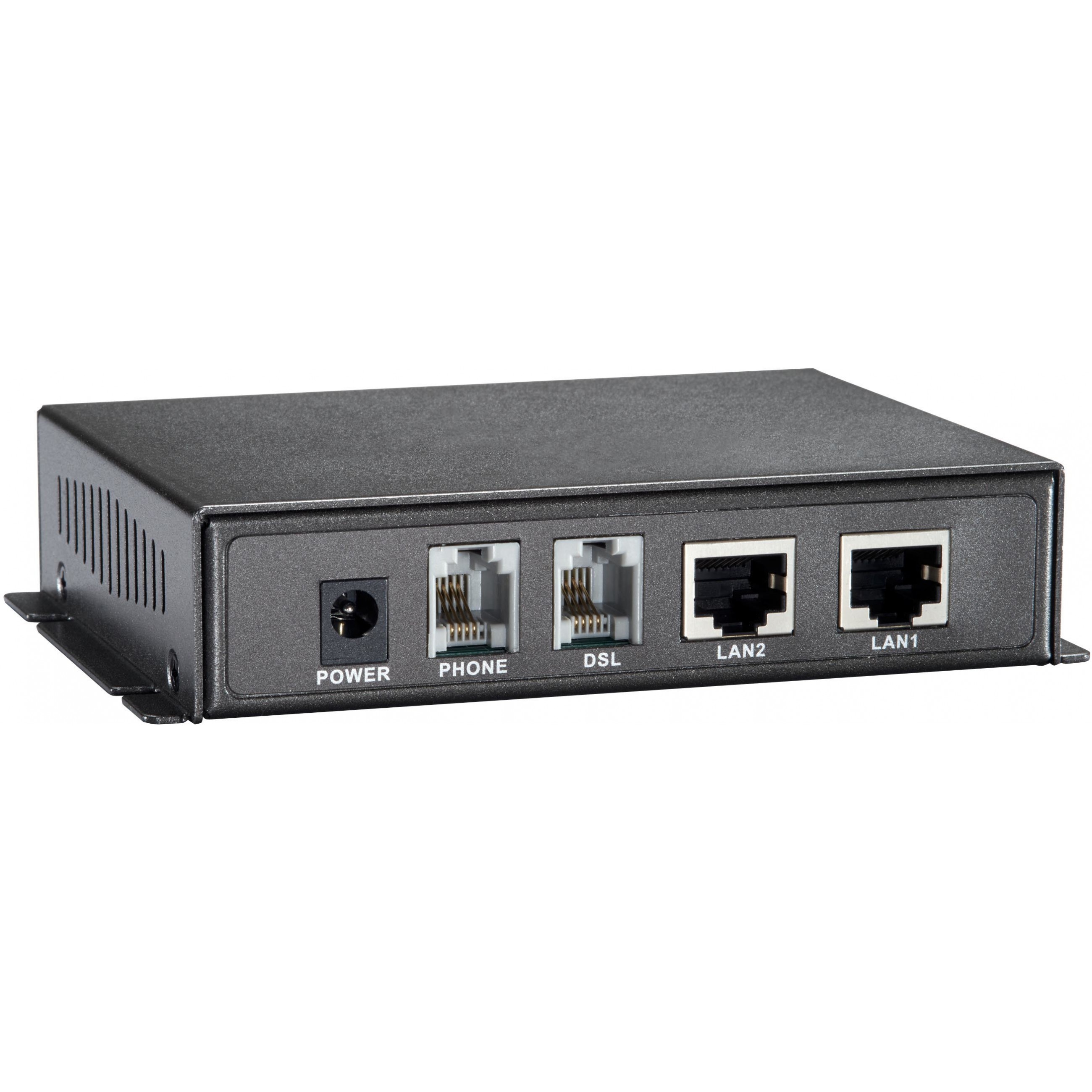 Konverter VDS-1202 100/100Mbps>VDSL2 2km
