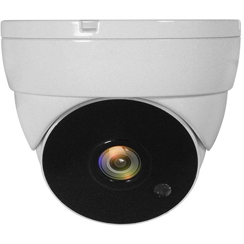 CCTV ACS-5302 Dome In 2MP IR