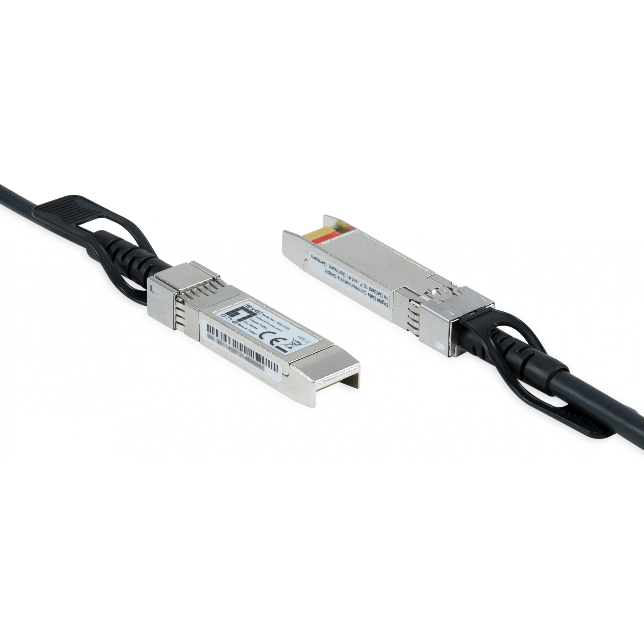 Kabel DAC-0102 Direct Attach Copper Cable 2m