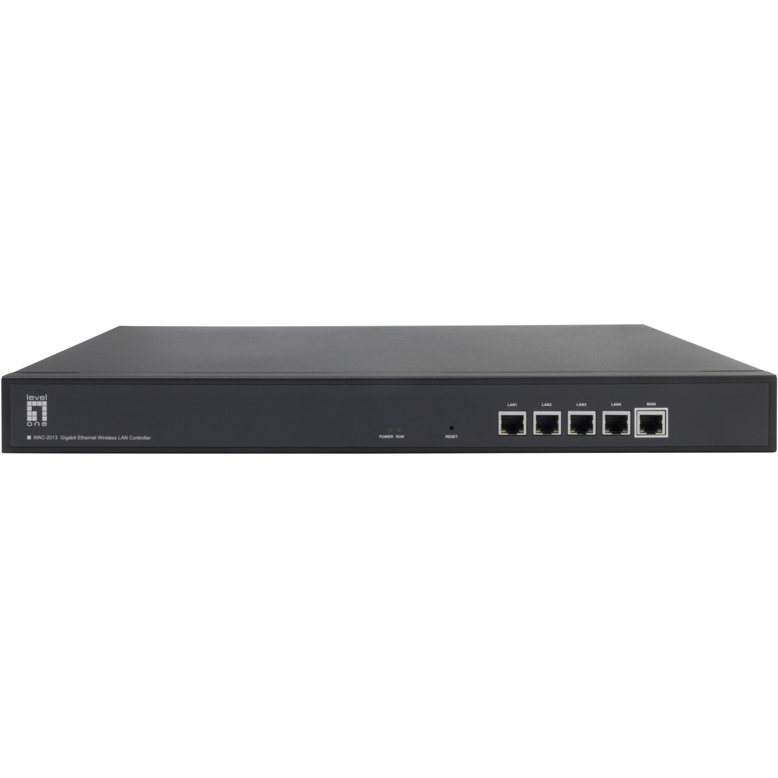 WL-Controller WAC-2013 bis zu 256 AccessPoints