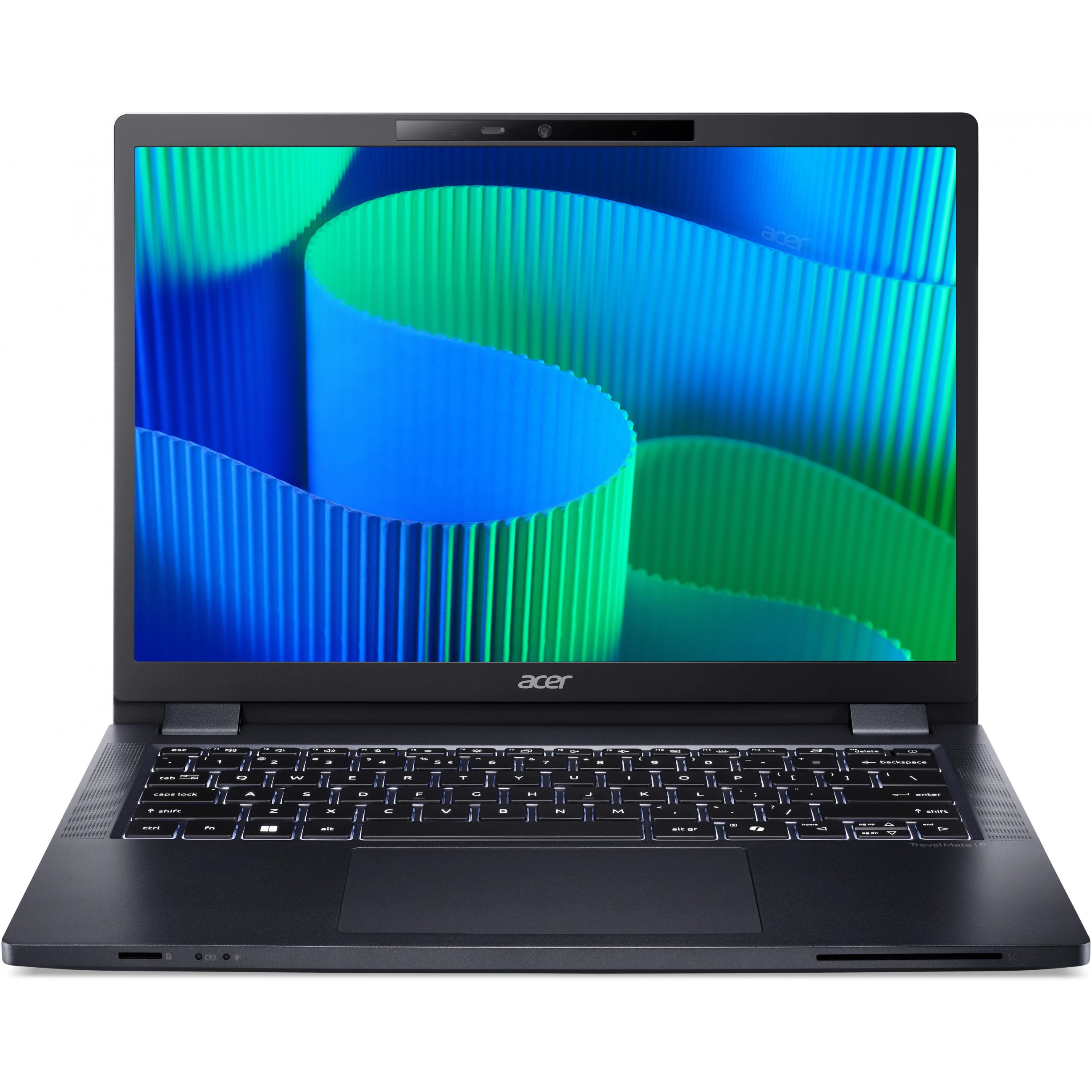 Acer TravelMate P4 14
