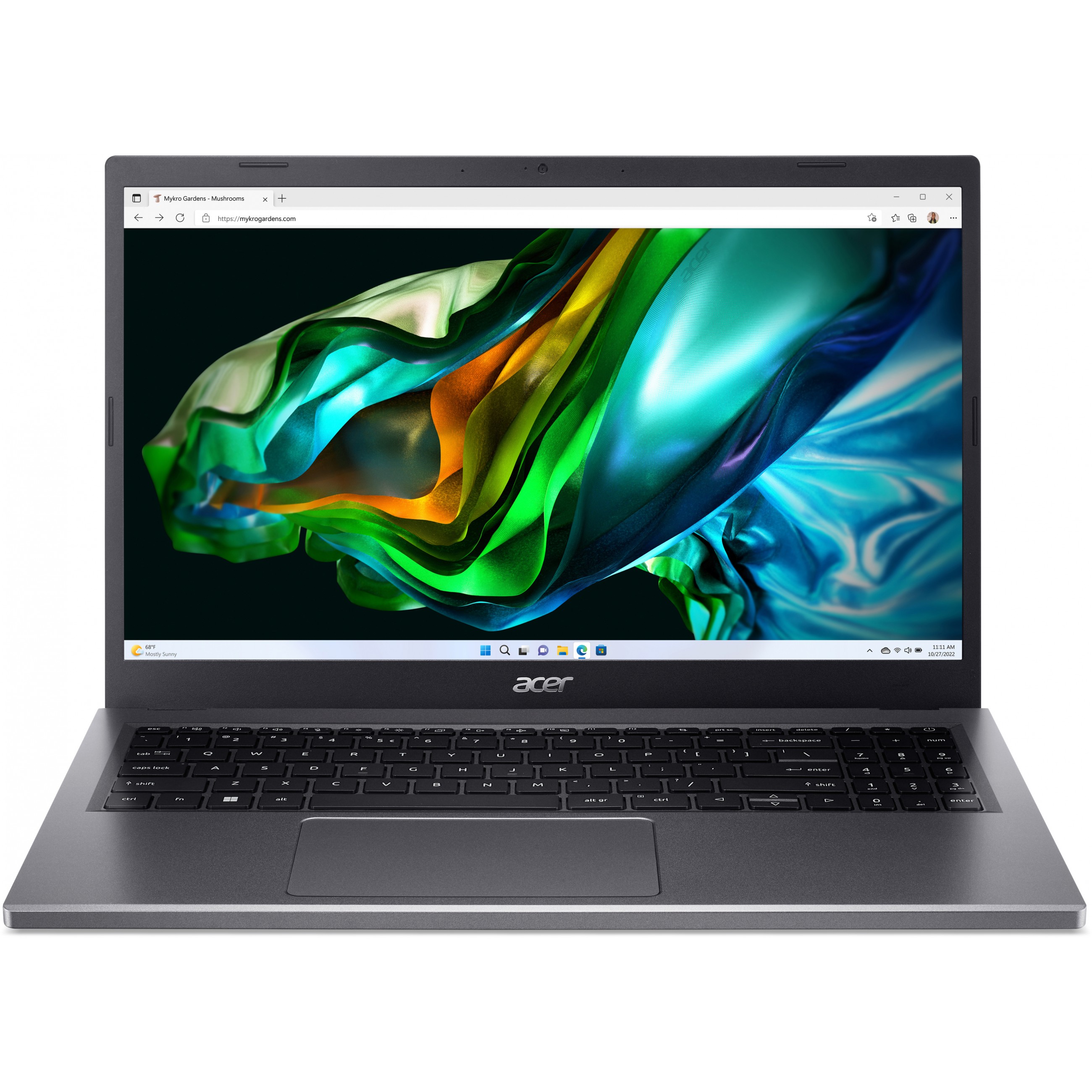Acer Aspire 5 FHD 15.6