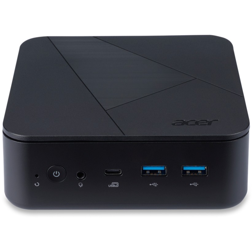 Acer NUC VN1502G i3-1315U ohne OS