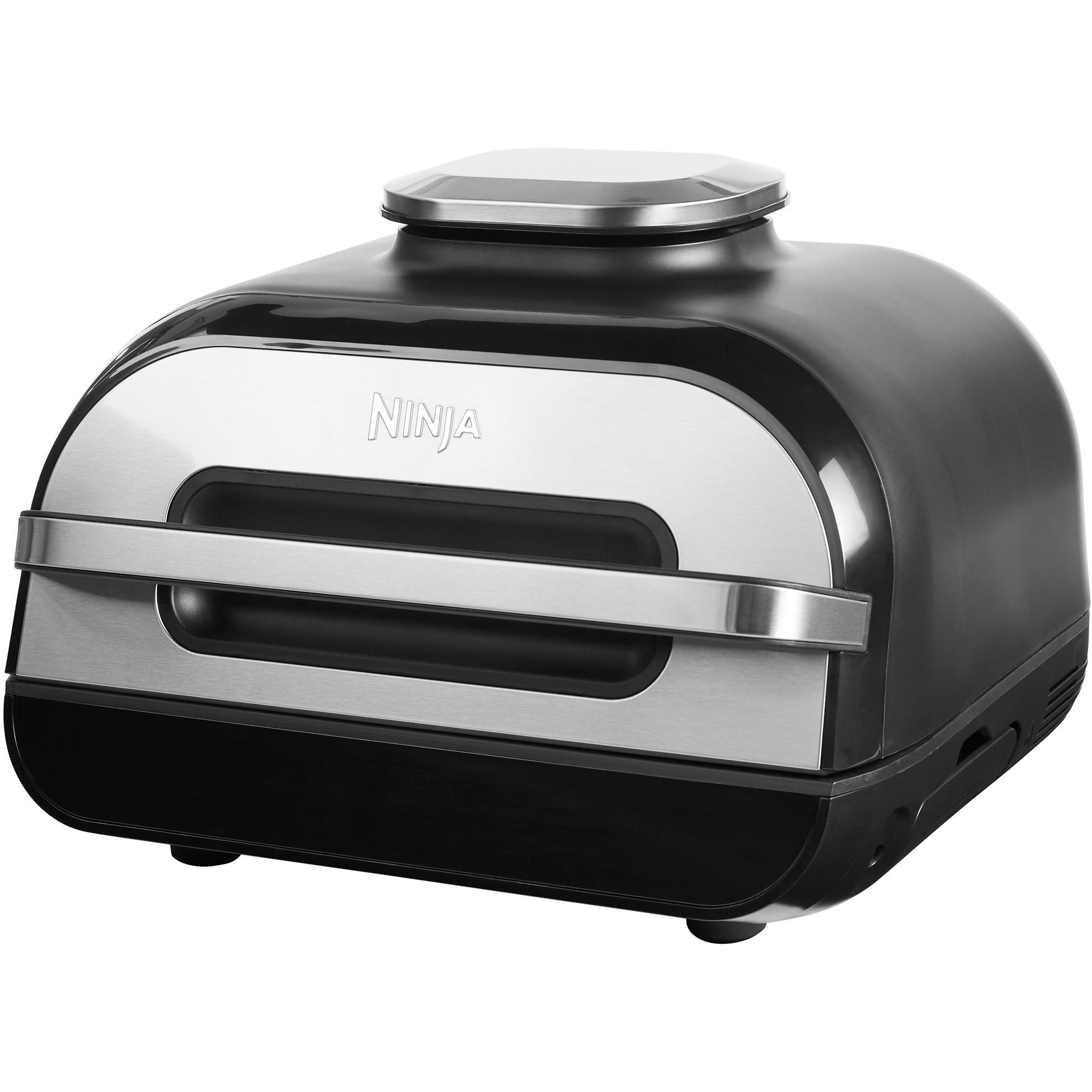 Ninja AG551DE Foodi MAX Grill & Heißluftfritteuse