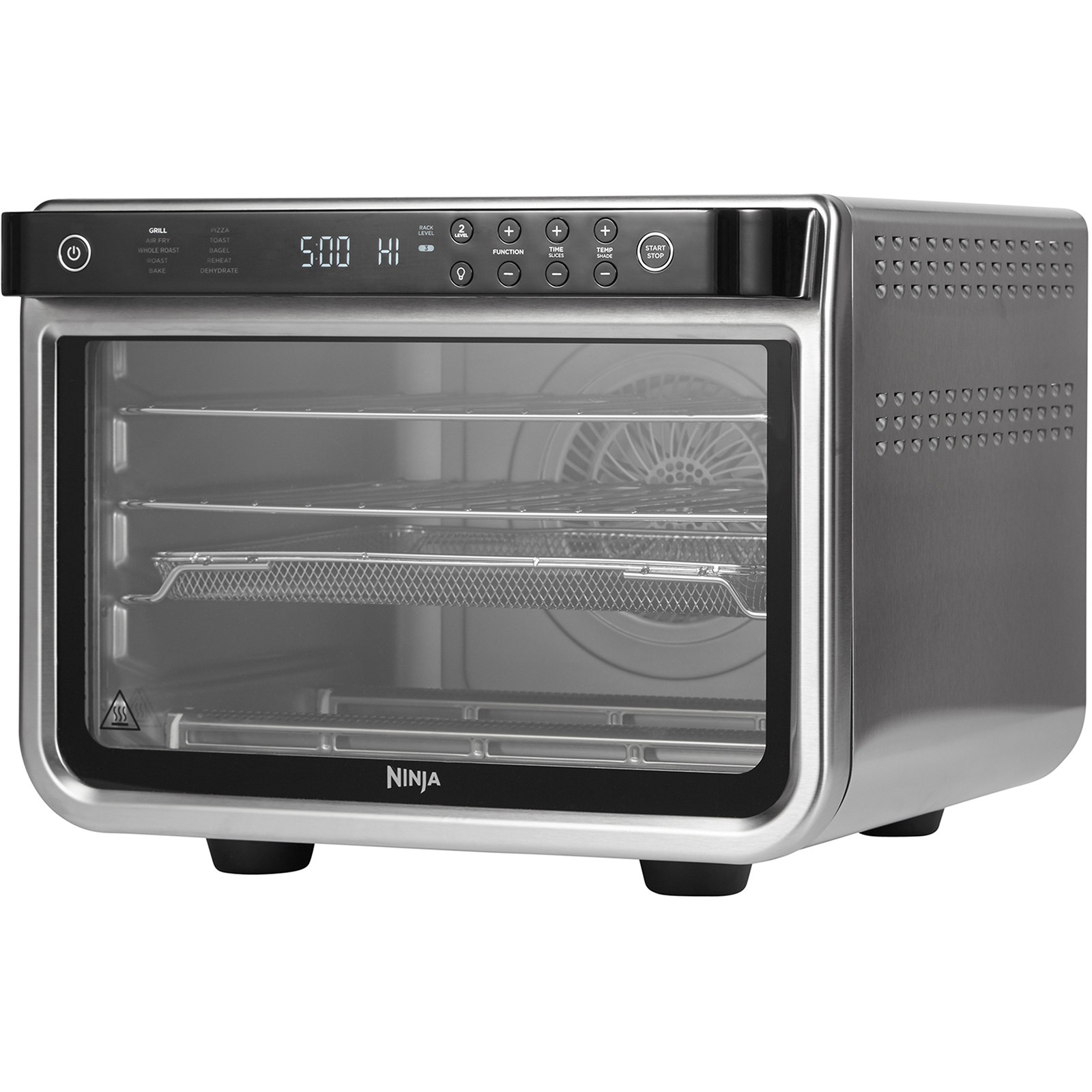 NINJA DT200EU Foodi 10-in-1 XL Multifunktionsofen