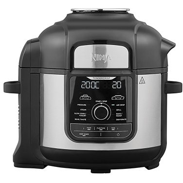 Ninja OP500EU Foodi Multikocher MAX 7,5L