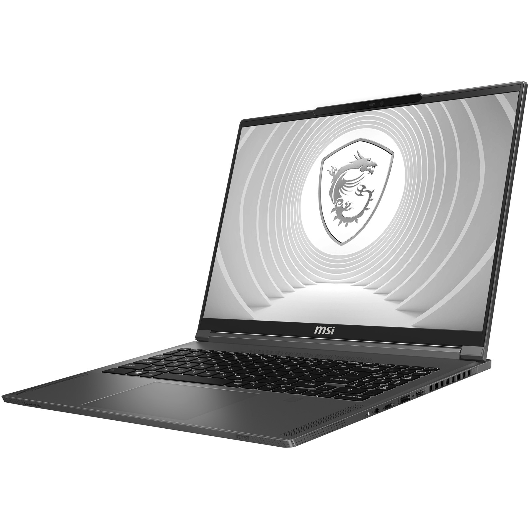 MSI CreatorPro 16 AI Studio A1VMG-066 16