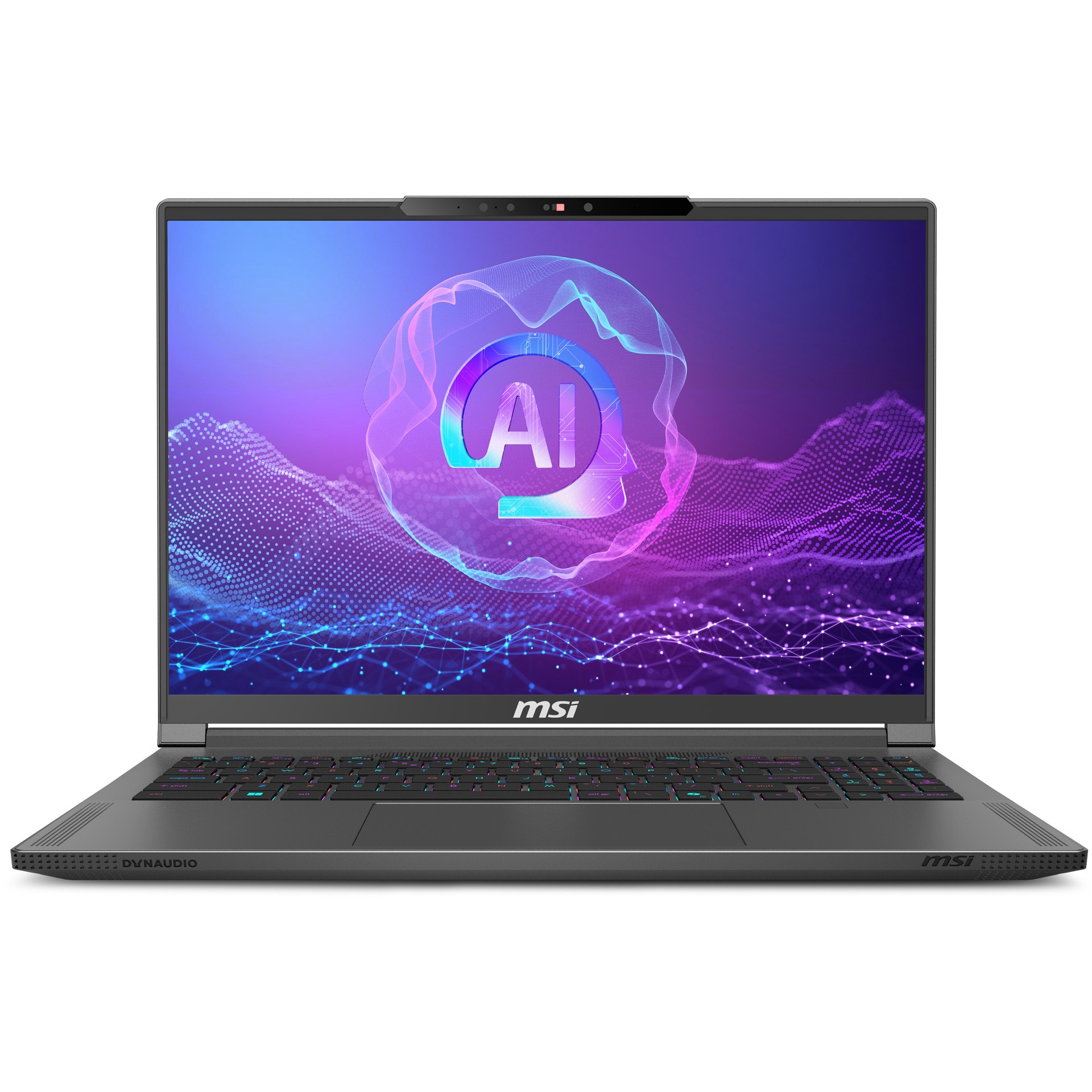 MSI Creator A16 AI+ A3HVFG-047 16