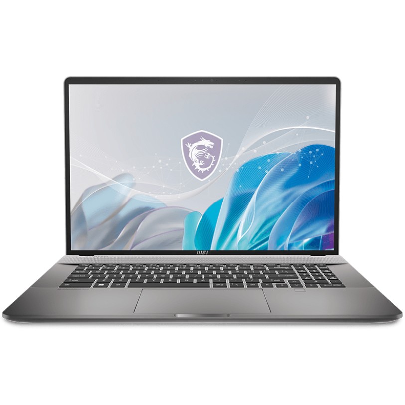 MSI Creator Z17 HX Studio A14VGT-270 17