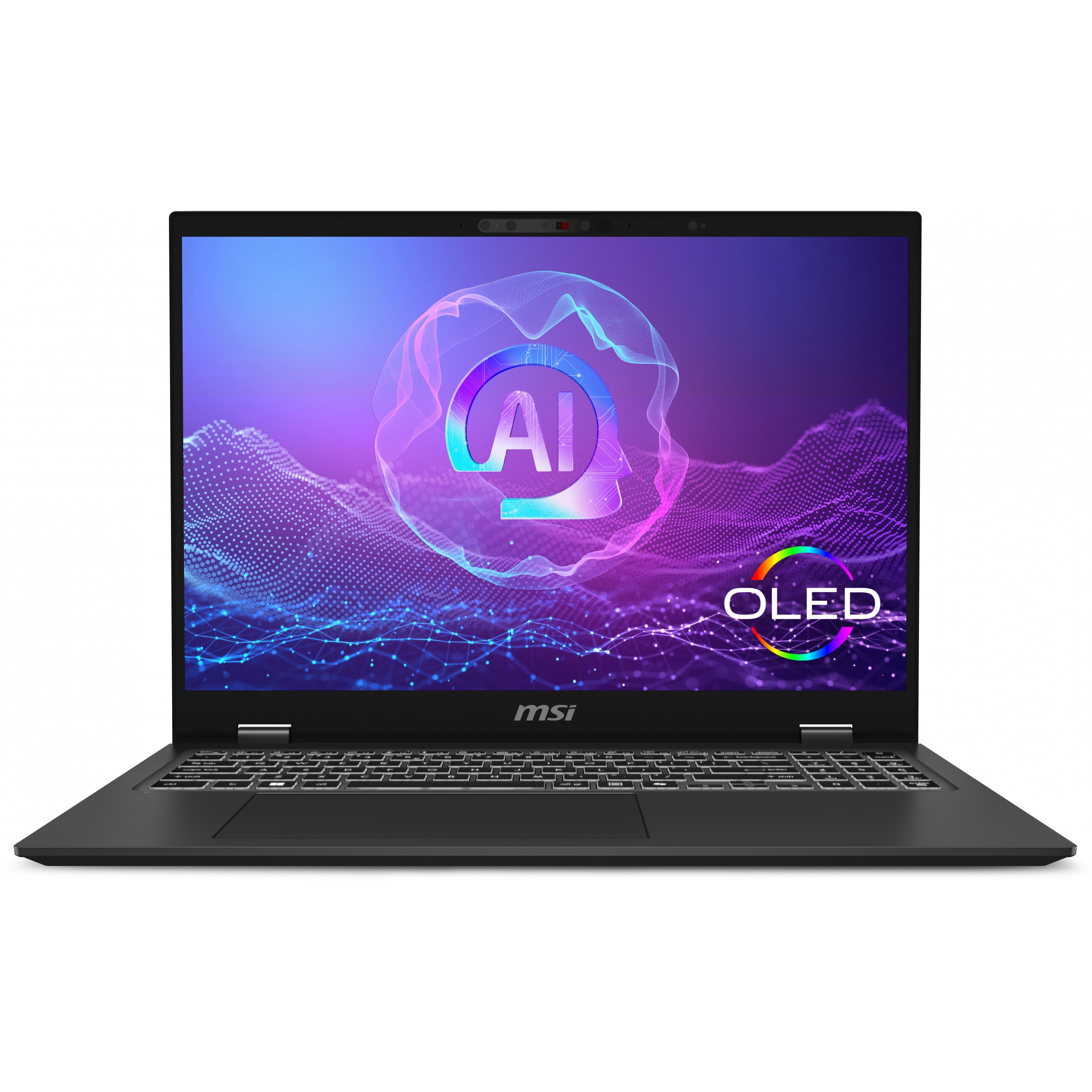 MSI Prestige 16 AI+ Evo B2VMG-029 16