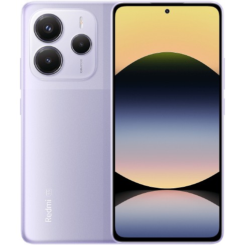 Xiaomi Redmi Note 14 5G Dual Sim 8RAM 256GB lavender purple