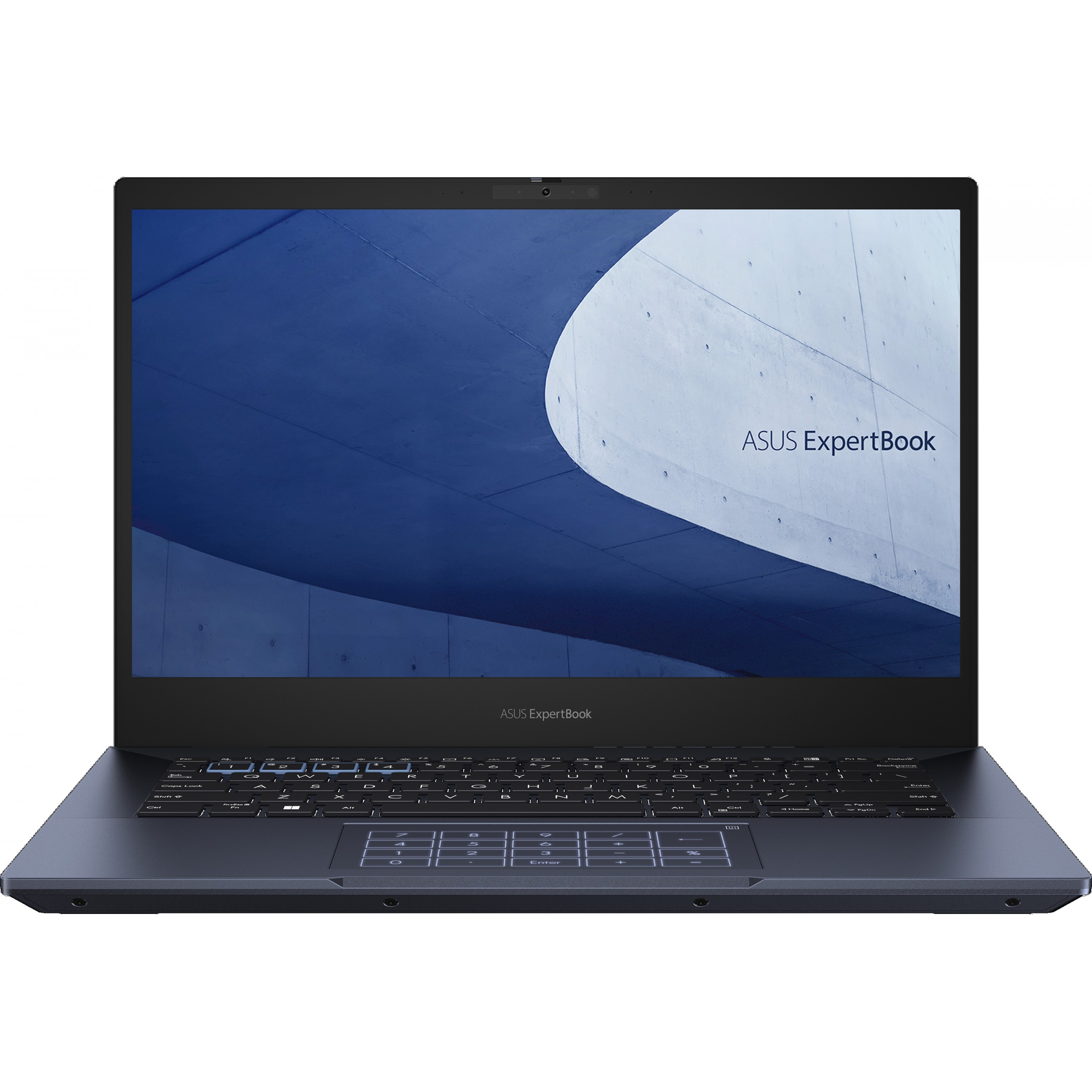 ASUS ExpertBook B5 14