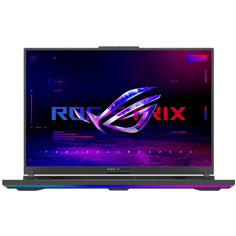 ASUS ROG Strix G18 i7-13650HX 32 1 4060 G814JV-N6055 ohne OS