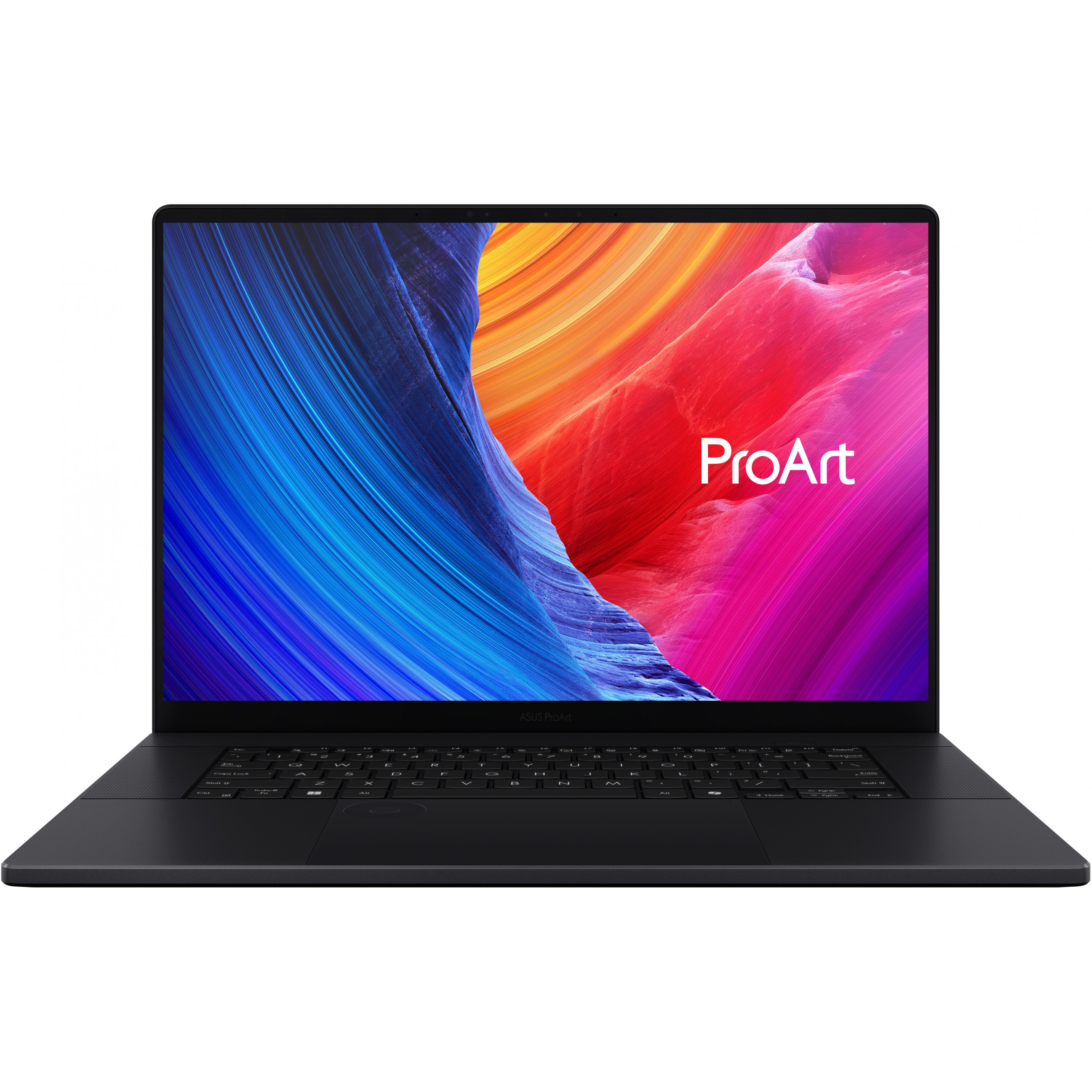 ASUS ProArt P16 AI R9 HX 370 32 1 4070 H7606WI-ME154WS W11H