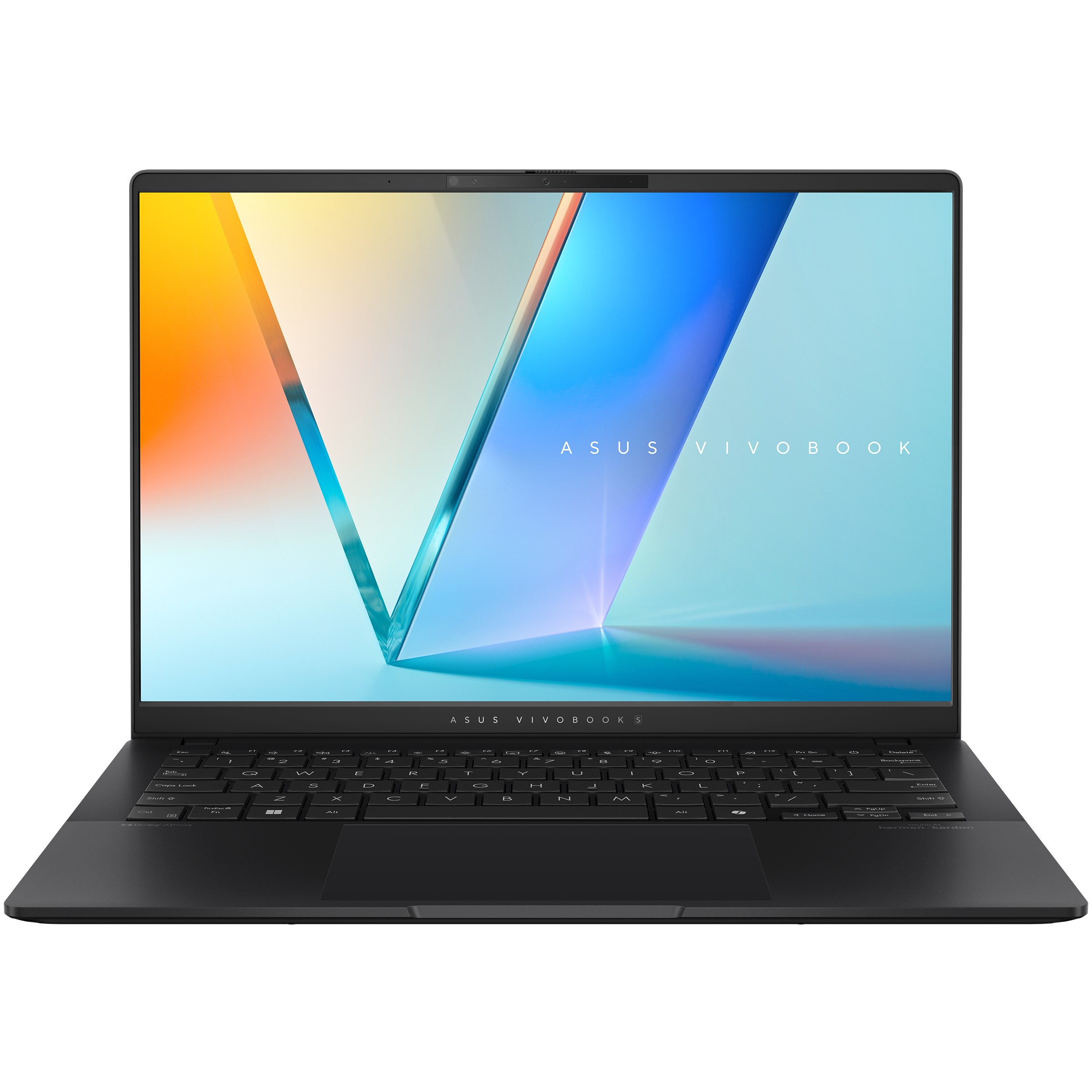 ASUS Vivobook S 14 U7-258V 32 1TB S5406SA-QD227W W11H