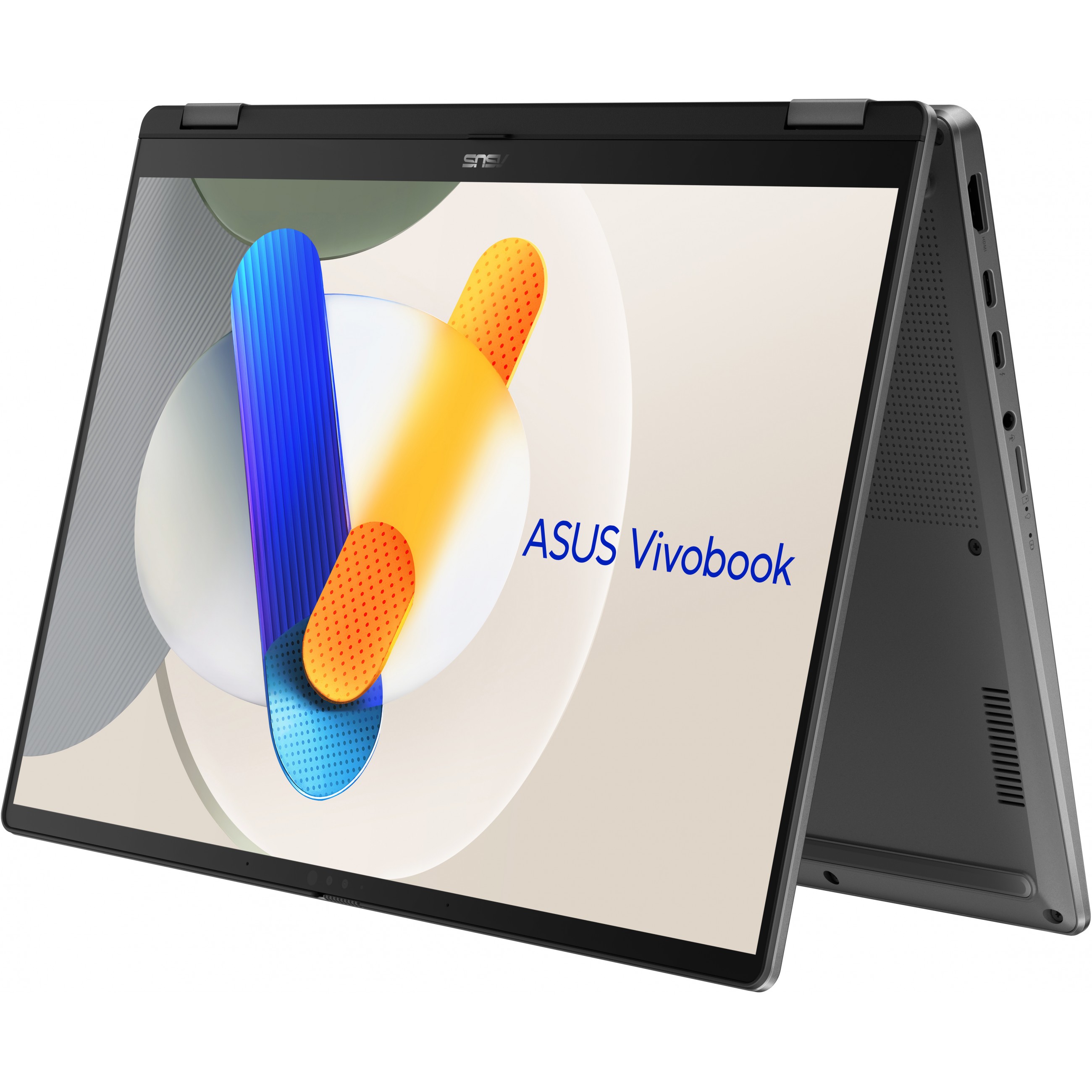 ASUS Vivobook 16 Flip U5-226V 16 512 TP3607SA-RJ006W W11H