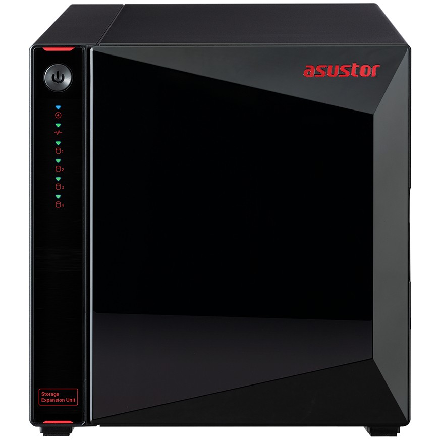 Asustor Xpanstor 4 AS5004U 4-Bay